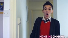 posuwane w owłosione pizdy