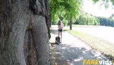 wizyta kumpla okazała się całkiem przydatna