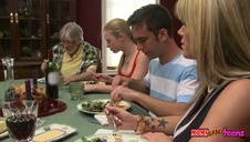 seks z chudą i bladą laseczką