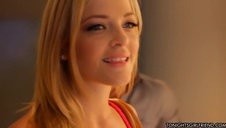 mega balony brunetki