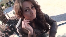 lodzik przed analnym dymaniem