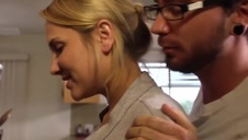 macho to jej kochanek