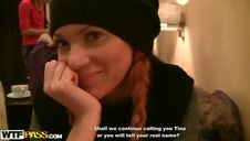 atrakcyjna milf trzepie mojego fiuta do kamerki internetowej