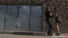 na dywanie z koleżanką