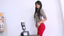 wylizał cipkę rosjance