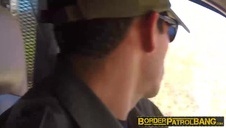 wali konia przed laską