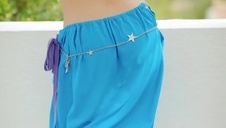 postawiła im kolejkę ruchania