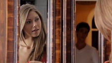 skośnooka suczka porządnie wyrżnięta