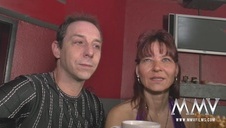 włochata ślicznotka daje radę