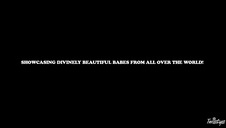 dwóch dziadków i brunetka