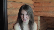 amatorski anal na wyrze