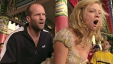 śliczna blond golaska