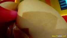 poradnik jaj dobrze masować swoją pipkę