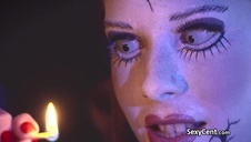 perwersyjny sex oralny z murzynem