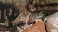 suczka w cudownej biliźnie