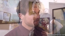 ciągną ziomkowi z połykiem