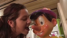 teraz ją przeora jak nigdy