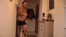 wymasowała laseczkę i wylizała jej cipkę