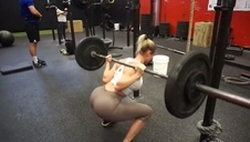 grupowa zabawa w parku