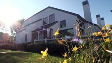 napalony facet wpadł na seks kastingu