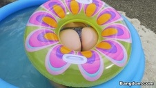 jenna presley i jej boskie dupsko