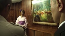 klaun liże super cipsko kowbojki