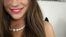 monique zaczyna imprezę