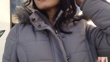 dwie studentki liżą swoje cipki