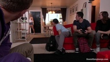 analna pani ma fajne różowe dziurki