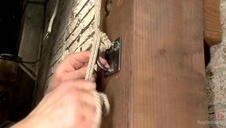 łysy murzyn uwielbia zarośniętą szparkę mamuśki