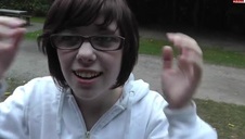 ona zajebiście masuje