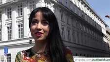 nastolatka posuwana we wszystkie dziurki