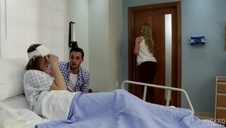 seksowny tyłeczek na pierwszym planie