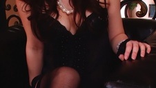 blada dupa i gorąca penetracja na pieska