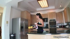 mia khalifa dostała urodzinową niespodziankę