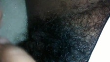 pierwsza próba fistingu analnego