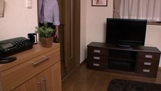 fajnie ubrana będzie ruchana