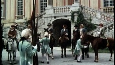 analny trójkącik z blondyną