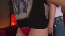 konkretne i silikonowe cyce w porno kompilacji