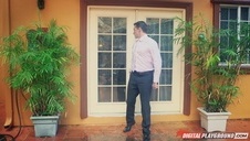 murzynka i jej dupeczka