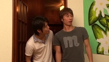 dobre bzykanko z napaloną blondyneczką