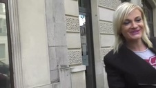 niunia wskakujena faceta i ujeżdża kutaska