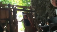 z latynoską macochą