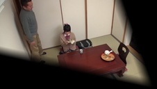 nimfomanka ciągnie w aucie