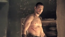 na dwa penisy jej się bardzo spodobało