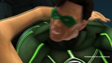 seksowna kocica ciągnie długaśną pałkę