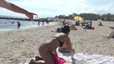 zaliczył przystrzyżoną piczkę porno mamuśki