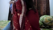 zimowy seksik kobietek