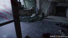 sasha i jej różowa szparka