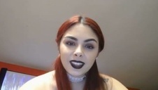 alfons sprawdza blondyneczkę